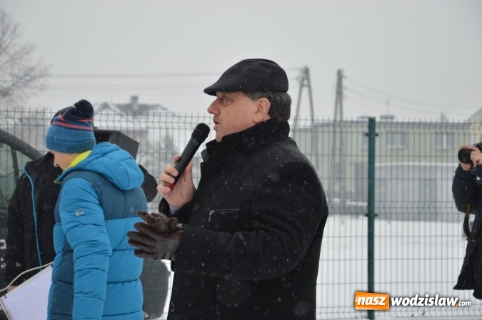 Zdjęcie w galerii na portalu naszwodzislaw.com: X Bieg o Puchar Burmistrza Miasta Pszów przyciągnął rekordową liczbę uczestników wiadomości z regionu