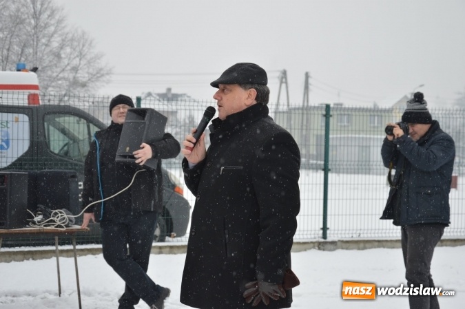 Zdjęcie w galerii na portalu naszwodzislaw.com: X Bieg o Puchar Burmistrza Miasta Pszów przyciągnął rekordową liczbę uczestników wiadomości z regionu