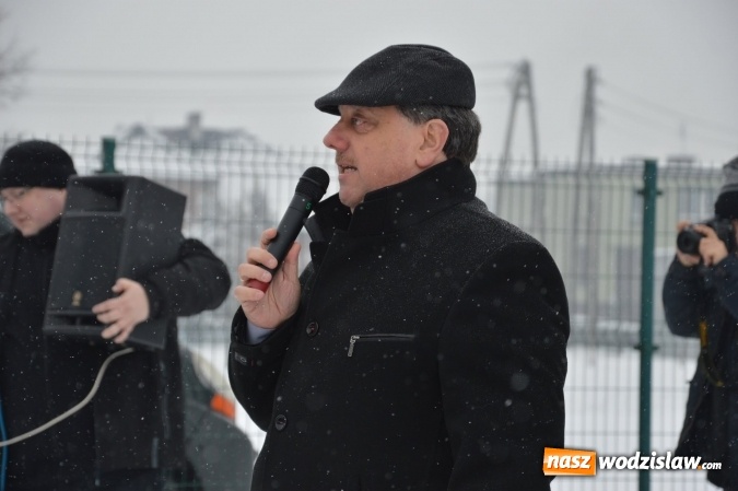 Zdjęcie w galerii na portalu naszwodzislaw.com: X Bieg o Puchar Burmistrza Miasta Pszów przyciągnął rekordową liczbę uczestników wiadomości z regionu