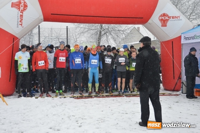 Zdjęcie w galerii na portalu naszwodzislaw.com: X Bieg o Puchar Burmistrza Miasta Pszów przyciągnął rekordową liczbę uczestników wiadomości z regionu