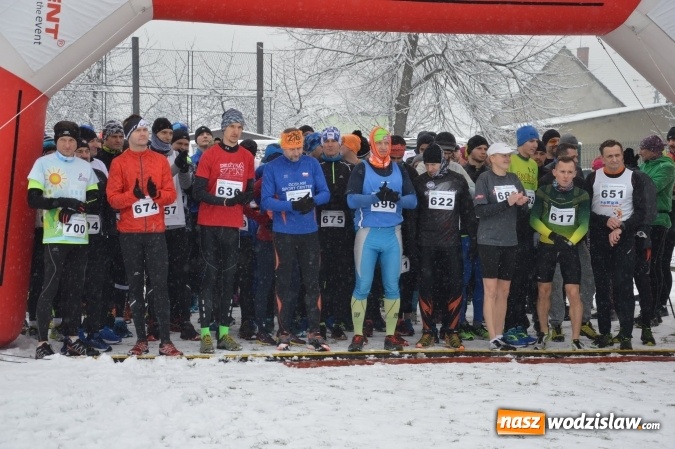 Zdjęcie w galerii na portalu naszwodzislaw.com: X Bieg o Puchar Burmistrza Miasta Pszów przyciągnął rekordową liczbę uczestników wiadomości z regionu