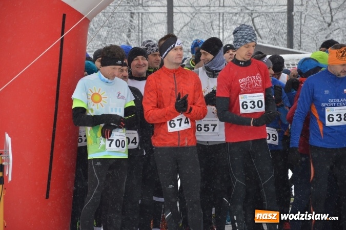 Zdjęcie w galerii na portalu naszwodzislaw.com: X Bieg o Puchar Burmistrza Miasta Pszów przyciągnął rekordową liczbę uczestników wiadomości z regionu