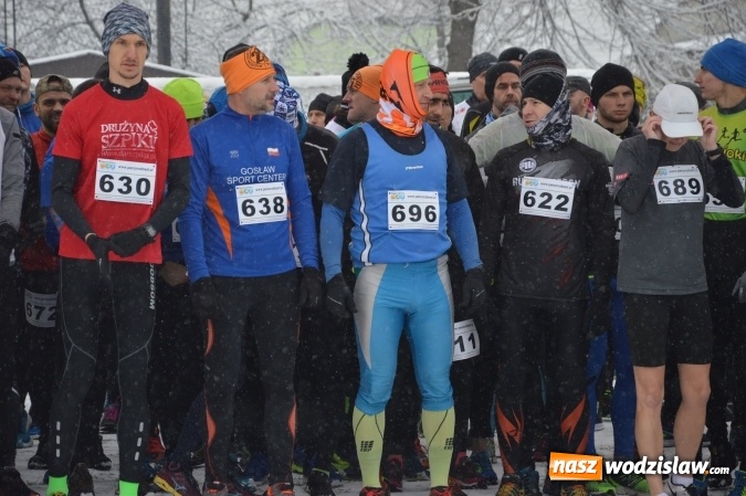 Zdjęcie w galerii na portalu naszwodzislaw.com: X Bieg o Puchar Burmistrza Miasta Pszów przyciągnął rekordową liczbę uczestników wiadomości z regionu