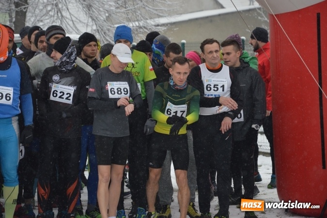 Zdjęcie w galerii na portalu naszwodzislaw.com: X Bieg o Puchar Burmistrza Miasta Pszów przyciągnął rekordową liczbę uczestników wiadomości z regionu