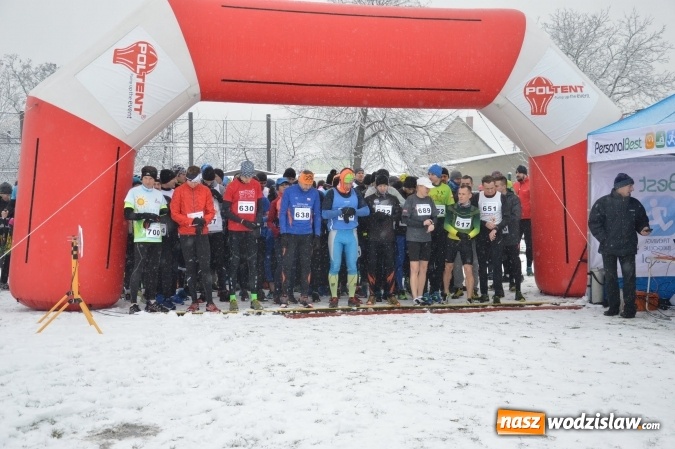 Zdjęcie w galerii na portalu naszwodzislaw.com: X Bieg o Puchar Burmistrza Miasta Pszów przyciągnął rekordową liczbę uczestników wiadomości z regionu