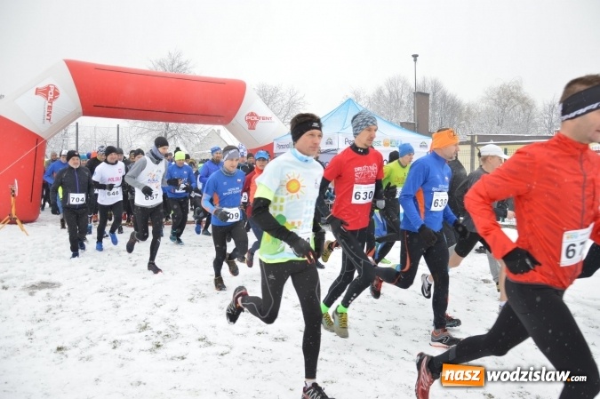 Zdjęcie w galerii na portalu naszwodzislaw.com: X Bieg o Puchar Burmistrza Miasta Pszów przyciągnął rekordową liczbę uczestników wiadomości z regionu