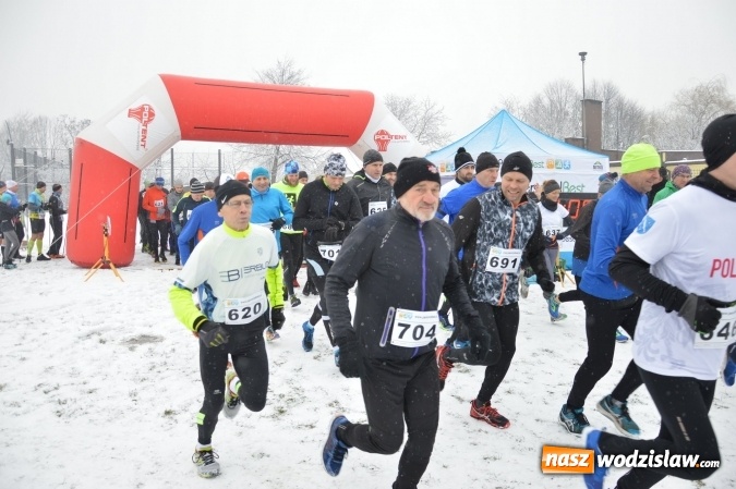 Zdjęcie w galerii na portalu naszwodzislaw.com: X Bieg o Puchar Burmistrza Miasta Pszów przyciągnął rekordową liczbę uczestników wiadomości z regionu