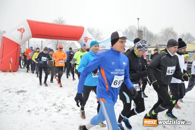 Zdjęcie w galerii na portalu naszwodzislaw.com: X Bieg o Puchar Burmistrza Miasta Pszów przyciągnął rekordową liczbę uczestników wiadomości z regionu