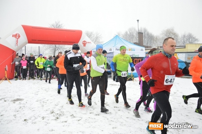Zdjęcie w galerii na portalu naszwodzislaw.com: X Bieg o Puchar Burmistrza Miasta Pszów przyciągnął rekordową liczbę uczestników wiadomości z regionu