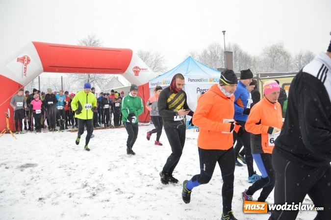 Zdjęcie w galerii na portalu naszwodzislaw.com: X Bieg o Puchar Burmistrza Miasta Pszów przyciągnął rekordową liczbę uczestników wiadomości z regionu