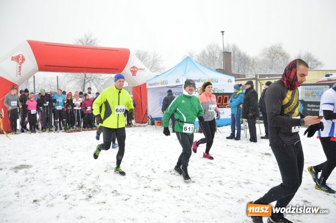 Zdjęcie w galerii na portalu naszwodzislaw.com: X Bieg o Puchar Burmistrza Miasta Pszów przyciągnął rekordową liczbę uczestników wiadomości z regionu