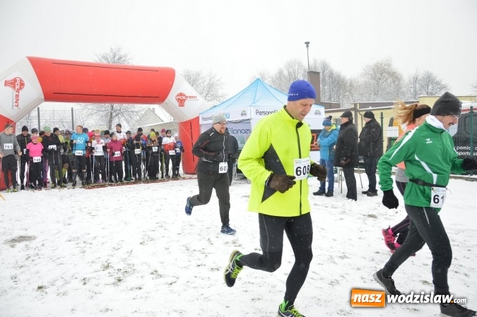 Zdjęcie w galerii na portalu naszwodzislaw.com: X Bieg o Puchar Burmistrza Miasta Pszów przyciągnął rekordową liczbę uczestników wiadomości z regionu