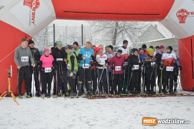 Zdjęcie w galerii na portalu naszwodzislaw.com: X Bieg o Puchar Burmistrza Miasta Pszów przyciągnął rekordową liczbę uczestników wiadomości z regionu
