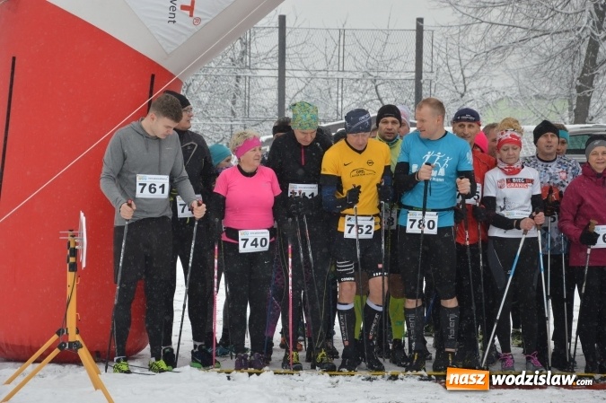 Zdjęcie w galerii na portalu naszwodzislaw.com: X Bieg o Puchar Burmistrza Miasta Pszów przyciągnął rekordową liczbę uczestników wiadomości z regionu