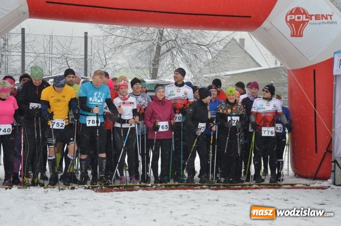 Zdjęcie w galerii na portalu naszwodzislaw.com: X Bieg o Puchar Burmistrza Miasta Pszów przyciągnął rekordową liczbę uczestników wiadomości z regionu