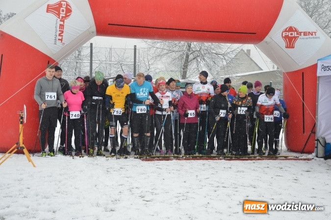 Zdjęcie w galerii na portalu naszwodzislaw.com: X Bieg o Puchar Burmistrza Miasta Pszów przyciągnął rekordową liczbę uczestników wiadomości z regionu