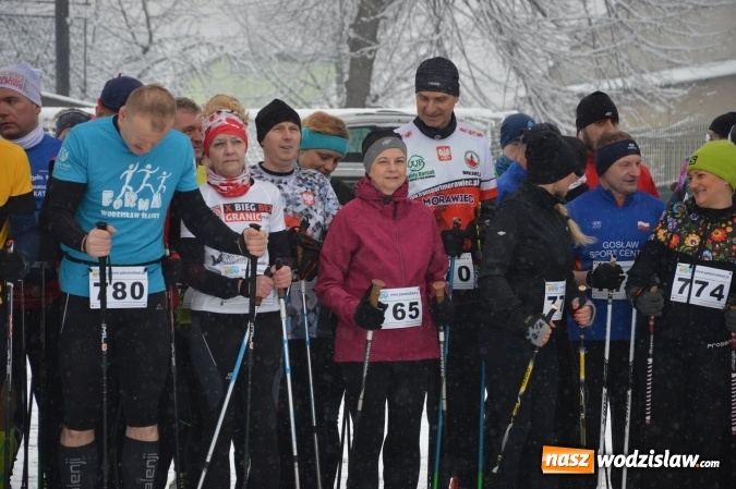 Zdjęcie w galerii na portalu naszwodzislaw.com: X Bieg o Puchar Burmistrza Miasta Pszów przyciągnął rekordową liczbę uczestników wiadomości z regionu