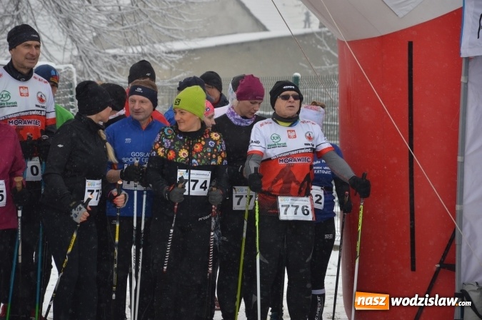 Zdjęcie w galerii na portalu naszwodzislaw.com: X Bieg o Puchar Burmistrza Miasta Pszów przyciągnął rekordową liczbę uczestników wiadomości z regionu