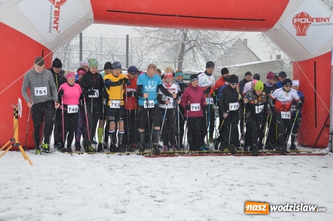 Zdjęcie w galerii na portalu naszwodzislaw.com: X Bieg o Puchar Burmistrza Miasta Pszów przyciągnął rekordową liczbę uczestników wiadomości z regionu