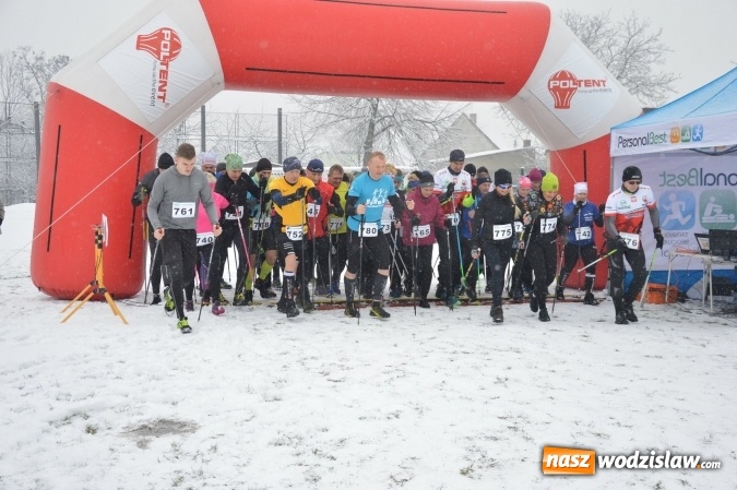 Zdjęcie w galerii na portalu naszwodzislaw.com: X Bieg o Puchar Burmistrza Miasta Pszów przyciągnął rekordową liczbę uczestników wiadomości z regionu