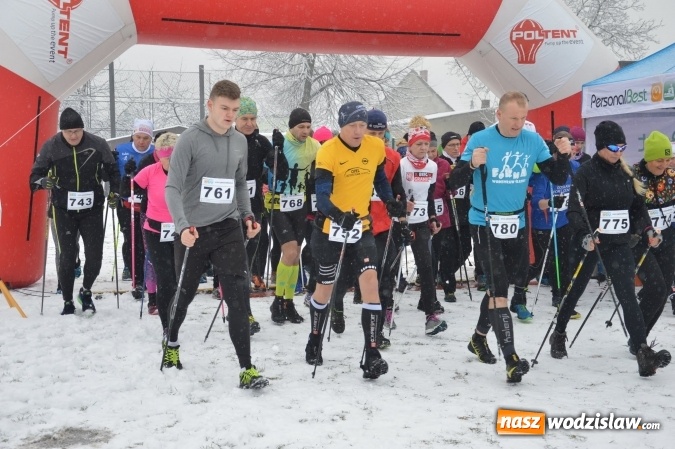 Zdjęcie w galerii na portalu naszwodzislaw.com: X Bieg o Puchar Burmistrza Miasta Pszów przyciągnął rekordową liczbę uczestników wiadomości z regionu