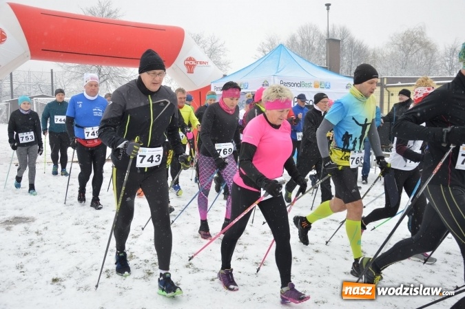 Zdjęcie w galerii na portalu naszwodzislaw.com: X Bieg o Puchar Burmistrza Miasta Pszów przyciągnął rekordową liczbę uczestników wiadomości z regionu