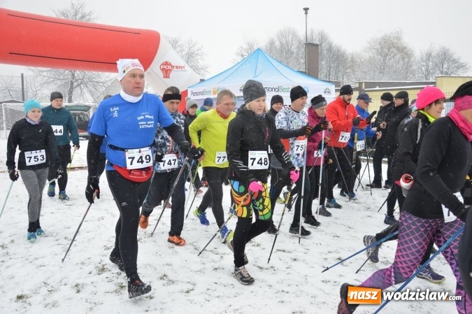 Zdjęcie w galerii na portalu naszwodzislaw.com: X Bieg o Puchar Burmistrza Miasta Pszów przyciągnął rekordową liczbę uczestników wiadomości z regionu