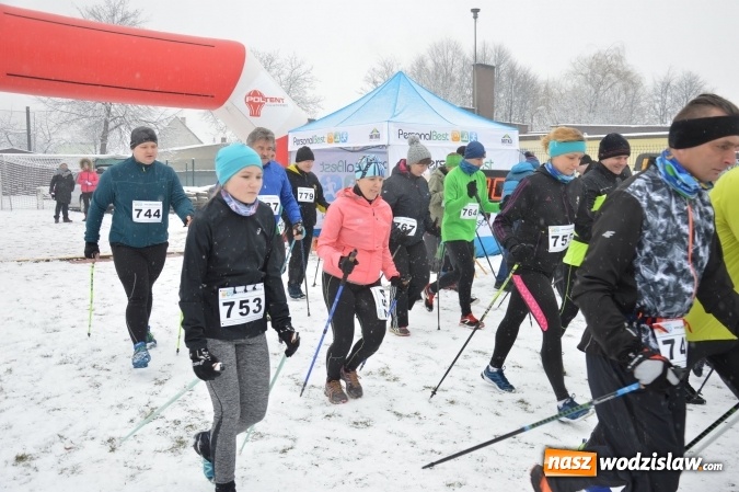 Zdjęcie w galerii na portalu naszwodzislaw.com: X Bieg o Puchar Burmistrza Miasta Pszów przyciągnął rekordową liczbę uczestników wiadomości z regionu