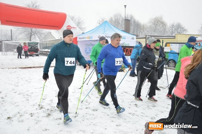 Zdjęcie w galerii na portalu naszwodzislaw.com: X Bieg o Puchar Burmistrza Miasta Pszów przyciągnął rekordową liczbę uczestników wiadomości z regionu