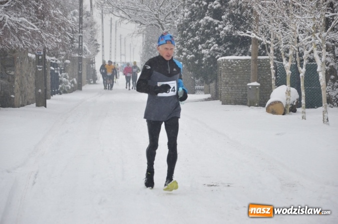 Zdjęcie w galerii na portalu naszwodzislaw.com: X Bieg o Puchar Burmistrza Miasta Pszów przyciągnął rekordową liczbę uczestników wiadomości z regionu