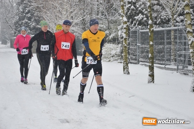 Zdjęcie w galerii na portalu naszwodzislaw.com: X Bieg o Puchar Burmistrza Miasta Pszów przyciągnął rekordową liczbę uczestników wiadomości z regionu