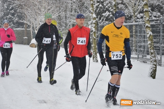 Zdjęcie w galerii na portalu naszwodzislaw.com: X Bieg o Puchar Burmistrza Miasta Pszów przyciągnął rekordową liczbę uczestników wiadomości z regionu