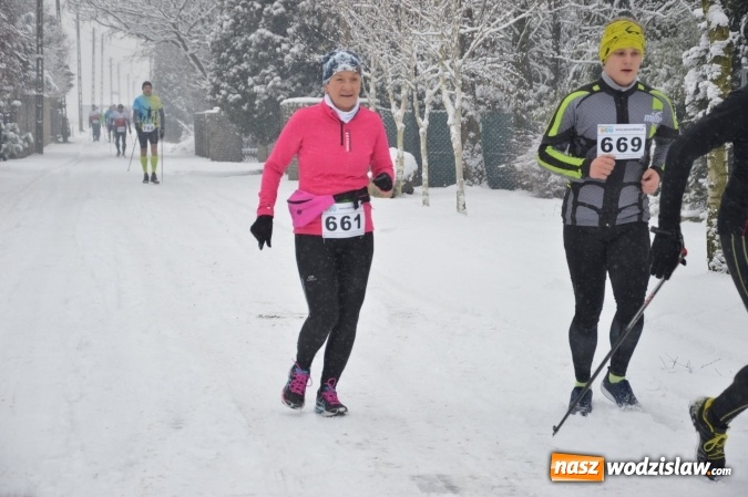 Zdjęcie w galerii na portalu naszwodzislaw.com: X Bieg o Puchar Burmistrza Miasta Pszów przyciągnął rekordową liczbę uczestników wiadomości z regionu