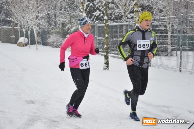 Zdjęcie w galerii na portalu naszwodzislaw.com: X Bieg o Puchar Burmistrza Miasta Pszów przyciągnął rekordową liczbę uczestników wiadomości z regionu