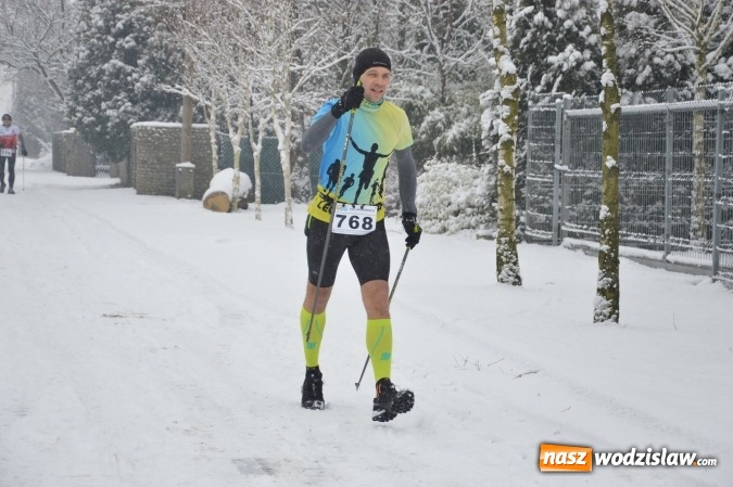 Zdjęcie w galerii na portalu naszwodzislaw.com: X Bieg o Puchar Burmistrza Miasta Pszów przyciągnął rekordową liczbę uczestników wiadomości z regionu