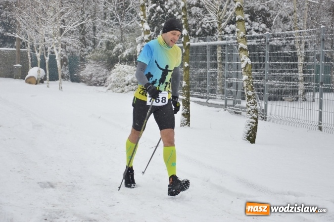 Zdjęcie w galerii na portalu naszwodzislaw.com: X Bieg o Puchar Burmistrza Miasta Pszów przyciągnął rekordową liczbę uczestników wiadomości z regionu