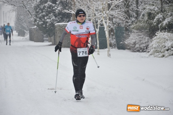 Zdjęcie w galerii na portalu naszwodzislaw.com: X Bieg o Puchar Burmistrza Miasta Pszów przyciągnął rekordową liczbę uczestników wiadomości z regionu