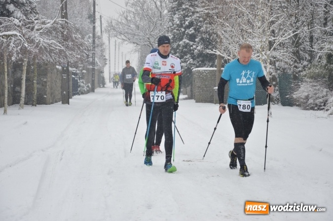 Zdjęcie w galerii na portalu naszwodzislaw.com: X Bieg o Puchar Burmistrza Miasta Pszów przyciągnął rekordową liczbę uczestników wiadomości z regionu