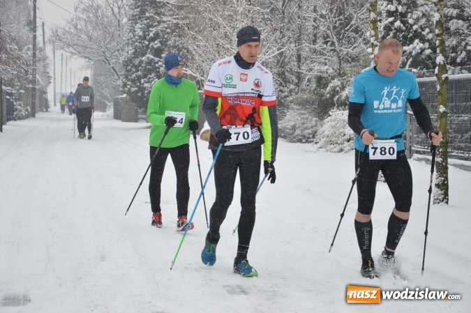 Zdjęcie w galerii na portalu naszwodzislaw.com: X Bieg o Puchar Burmistrza Miasta Pszów przyciągnął rekordową liczbę uczestników wiadomości z regionu