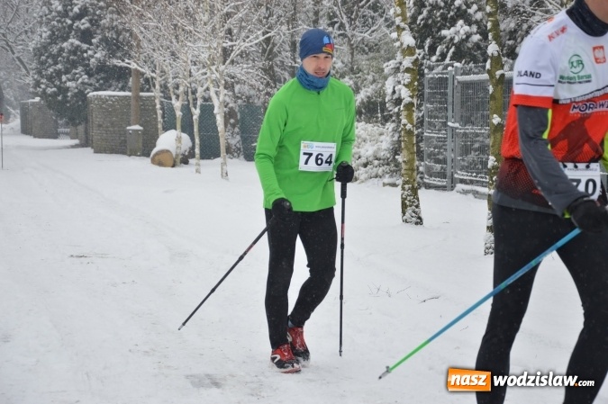 Zdjęcie w galerii na portalu naszwodzislaw.com: X Bieg o Puchar Burmistrza Miasta Pszów przyciągnął rekordową liczbę uczestników wiadomości z regionu