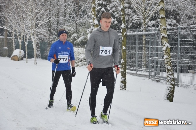 Zdjęcie w galerii na portalu naszwodzislaw.com: X Bieg o Puchar Burmistrza Miasta Pszów przyciągnął rekordową liczbę uczestników wiadomości z regionu
