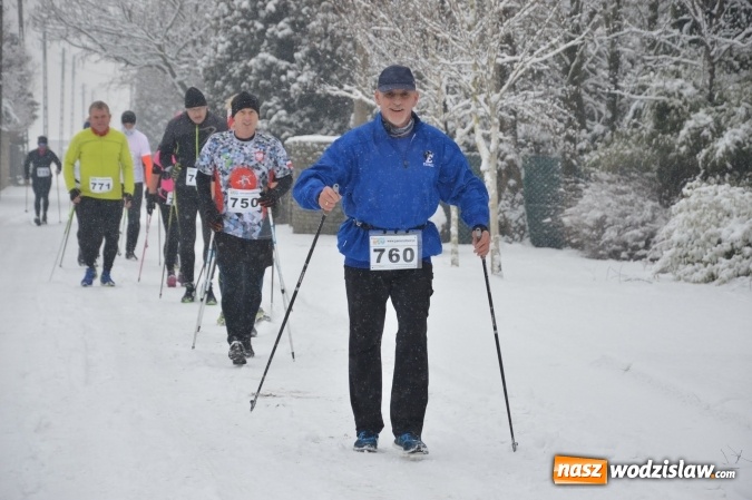 Zdjęcie w galerii na portalu naszwodzislaw.com: X Bieg o Puchar Burmistrza Miasta Pszów przyciągnął rekordową liczbę uczestników wiadomości z regionu