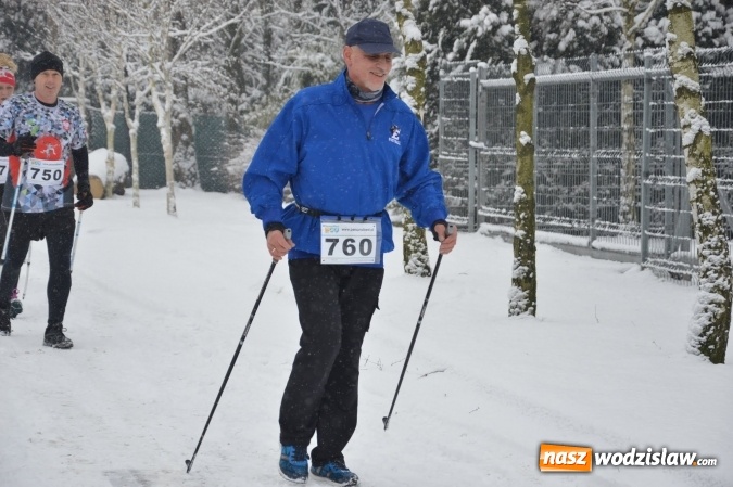 Zdjęcie w galerii na portalu naszwodzislaw.com: X Bieg o Puchar Burmistrza Miasta Pszów przyciągnął rekordową liczbę uczestników wiadomości z regionu