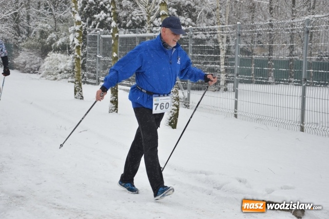Zdjęcie w galerii na portalu naszwodzislaw.com: X Bieg o Puchar Burmistrza Miasta Pszów przyciągnął rekordową liczbę uczestników wiadomości z regionu