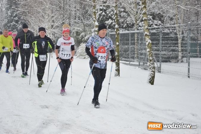 Zdjęcie w galerii na portalu naszwodzislaw.com: X Bieg o Puchar Burmistrza Miasta Pszów przyciągnął rekordową liczbę uczestników wiadomości z regionu