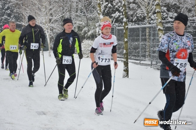 Zdjęcie w galerii na portalu naszwodzislaw.com: X Bieg o Puchar Burmistrza Miasta Pszów przyciągnął rekordową liczbę uczestników wiadomości z regionu