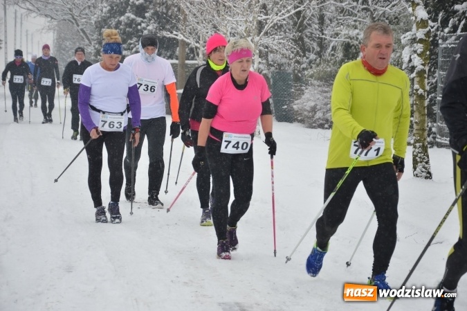 Zdjęcie w galerii na portalu naszwodzislaw.com: X Bieg o Puchar Burmistrza Miasta Pszów przyciągnął rekordową liczbę uczestników wiadomości z regionu