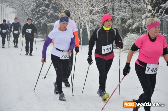 Zdjęcie w galerii na portalu naszwodzislaw.com: X Bieg o Puchar Burmistrza Miasta Pszów przyciągnął rekordową liczbę uczestników wiadomości z regionu