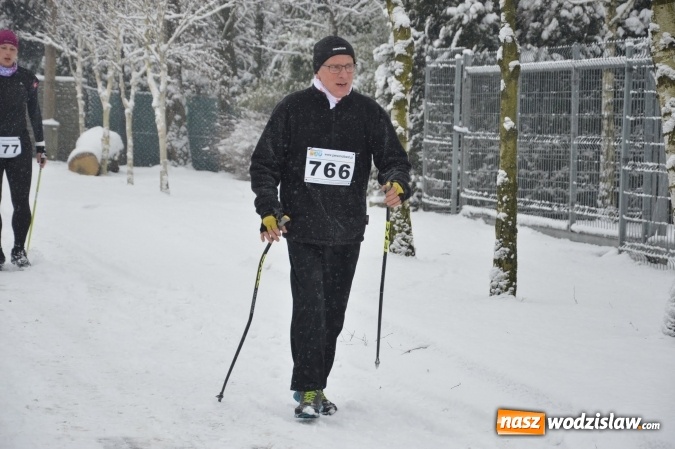 Zdjęcie w galerii na portalu naszwodzislaw.com: X Bieg o Puchar Burmistrza Miasta Pszów przyciągnął rekordową liczbę uczestników wiadomości z regionu