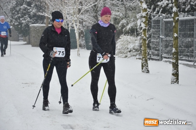 Zdjęcie w galerii na portalu naszwodzislaw.com: X Bieg o Puchar Burmistrza Miasta Pszów przyciągnął rekordową liczbę uczestników wiadomości z regionu